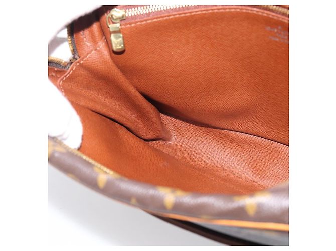LOUIS VUITTON Monogram Trocadero 27 Shoulder Bag M51274 LV - vista 20