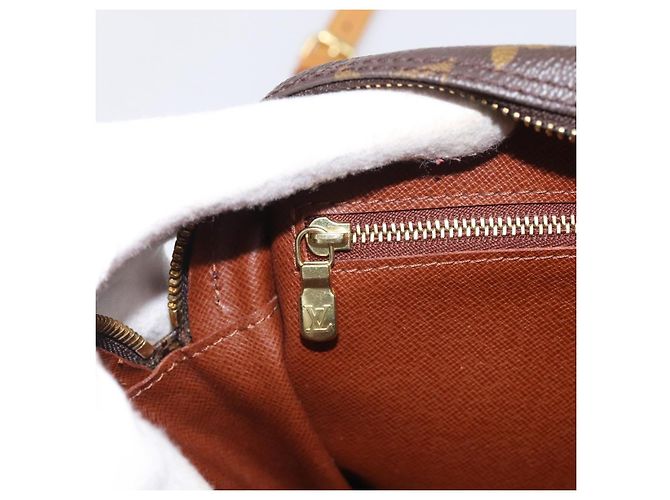 LOUIS VUITTON Monogram Trocadero 27 Shoulder Bag M51274 LV - vista 21