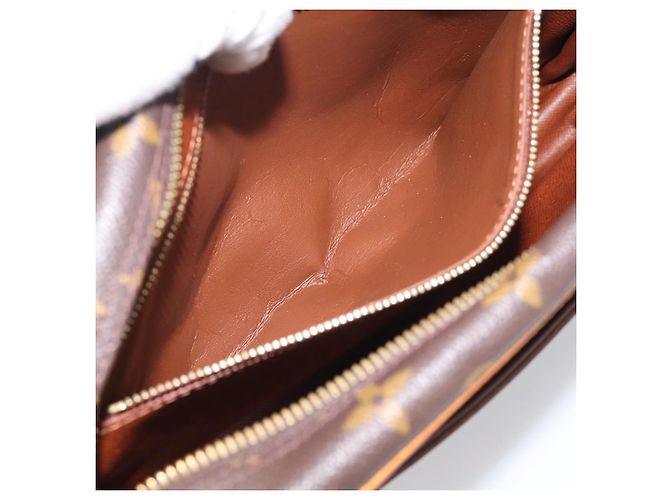 LOUIS VUITTON Monogram Trocadero 27 Shoulder Bag M51274 LV - vista 22