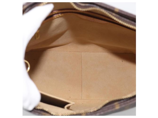 LOUIS VUITTON Monogram Looping GM Shoulder Bag M51145 LV - Ansicht 11