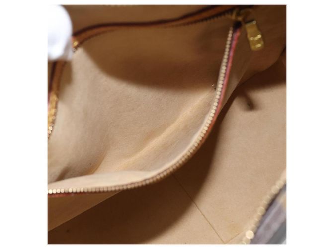 LOUIS VUITTON Monogram Looping GM Shoulder Bag M51145 LV - Ansicht 24