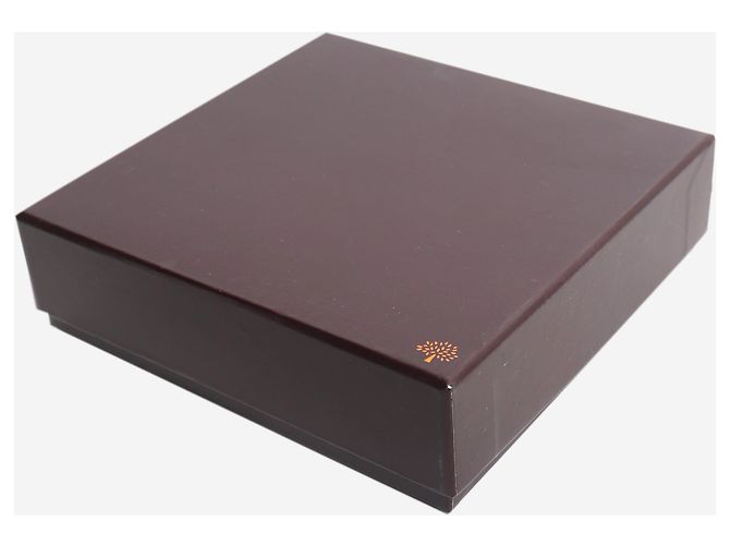 Hermès Pulsera wrap de cuero negro - vista 6