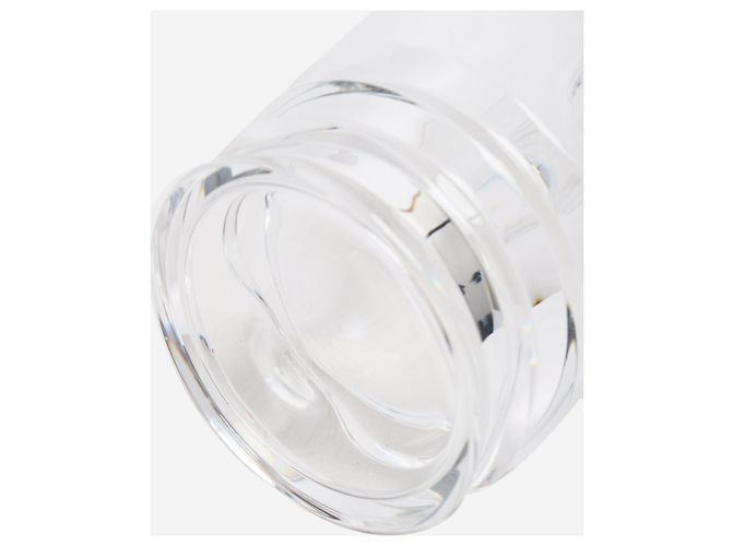Baccarat Clear crystal decanter - view 4