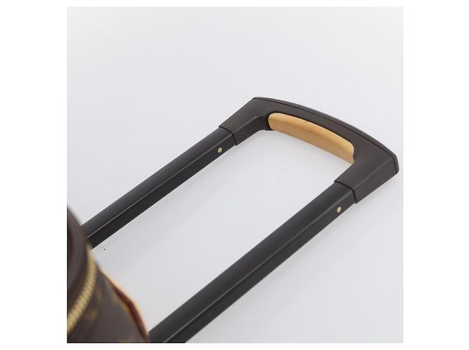 LOUIS VUITTON Monogram Pegas 55 Suitcase M23294 LV - vue 17