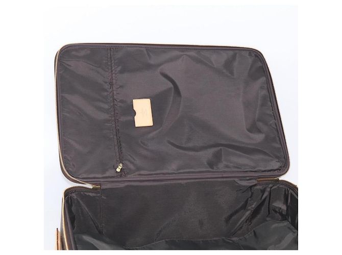 LOUIS VUITTON Monogram Pegas 55 Suitcase M23294 LV - vue 27