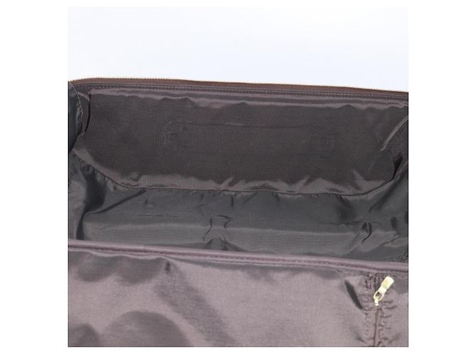 LOUIS VUITTON Monogram Pegas 55 Suitcase M23294 LV - vue 29