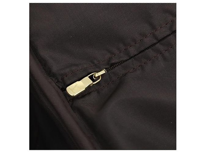 LOUIS VUITTON Monogram Pegas 55 Suitcase M23294 LV - vue 34