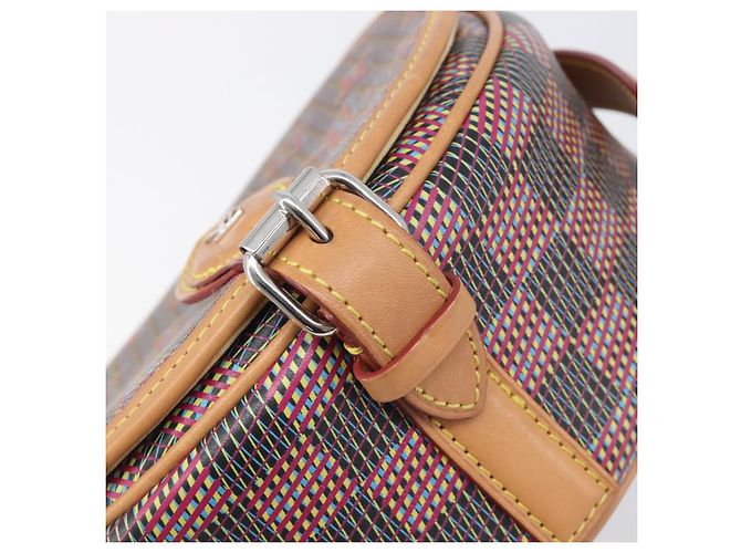 LOUIS VUITTON Monogram LV Pop Tambourine Shoulder Bag M55460 LV - vista 20