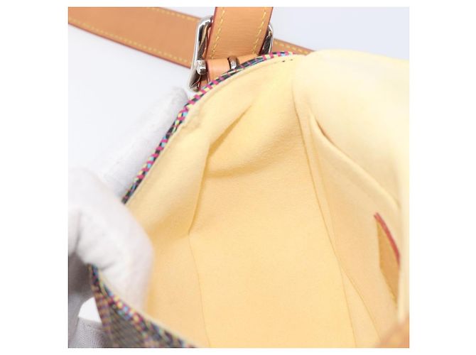 LOUIS VUITTON Monogram LV Pop Tambourine Shoulder Bag M55460 LV - vista 23