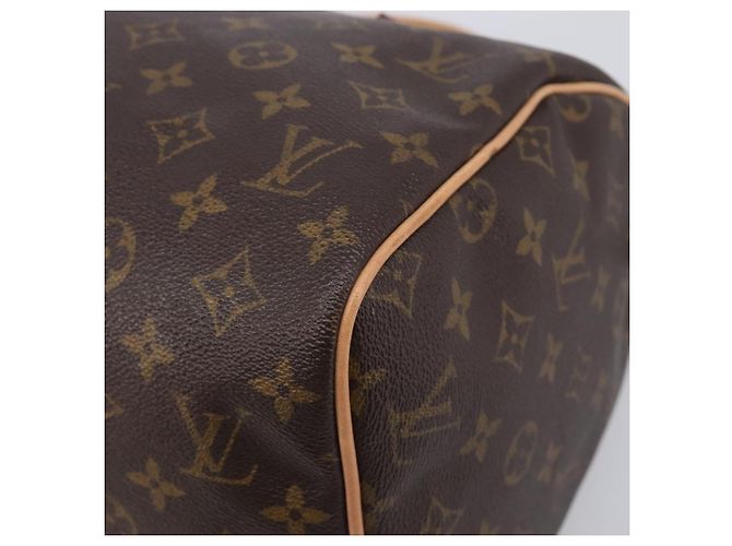 LOUIS VUITTON Monogram Speedy 30 Hand Bag M41526 LV - vista 11