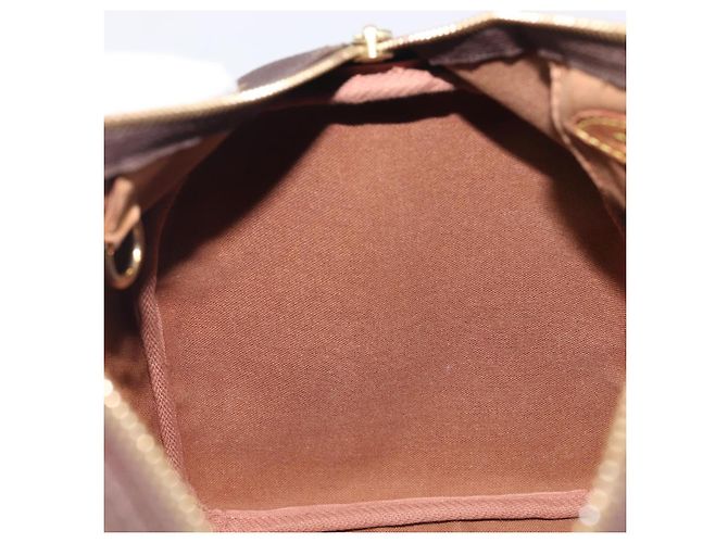 LOUIS VUITTON Monogram Speedy 30 Hand Bag M41526 LV - vista 20