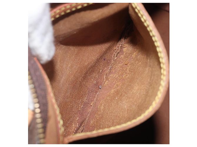 LOUIS VUITTON Monogram Speedy 30 Hand Bag M41526 LV - vista 21