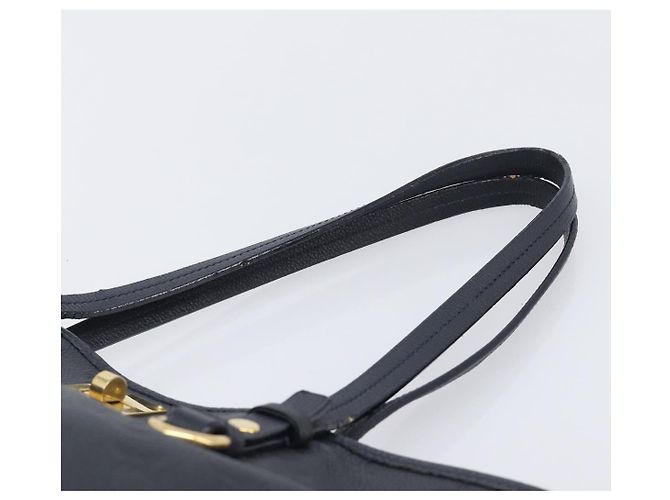 LOUIS VUITTON Sac Citadine PM Monogram Empreinte Anfini M40517 LV - vue 14