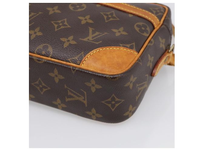 LOUIS VUITTON Monogram Trocadero 25 Shoulder Bag M51276 LV - vista 16