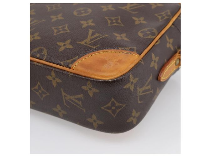 LOUIS VUITTON Monogram Trocadero 25 Shoulder Bag M51276 LV - vista 18