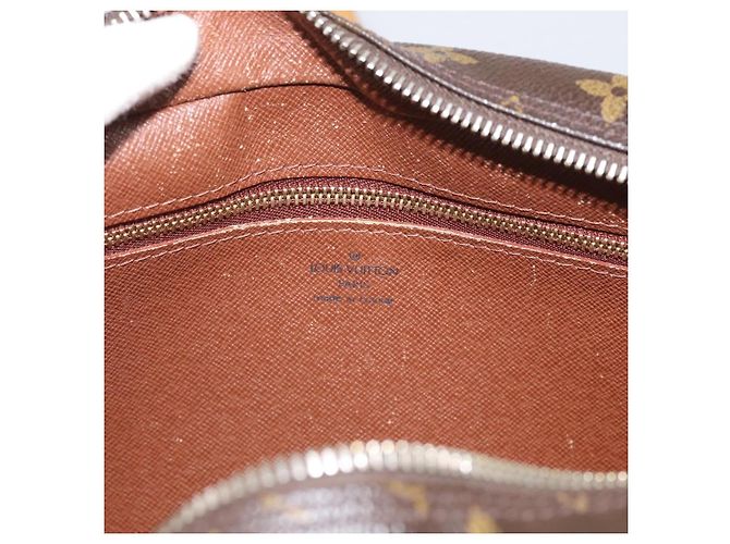 LOUIS VUITTON Monogram Trocadero 25 Shoulder Bag M51276 LV - vista 21