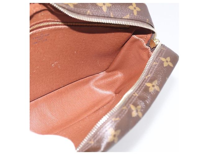 LOUIS VUITTON Monogram Trocadero 25 Shoulder Bag M51276 LV - vista 22