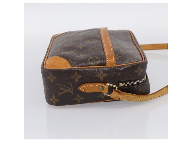 LOUIS VUITTON Monogram Trocadero 25 Shoulder Bag M51276 LV - vista 4