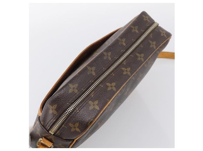 LOUIS VUITTON Monogram Trocadero 25 Shoulder Bag M51276 LV - vista 6
