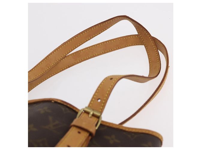 LOUIS VUITTON Monogram Bucket GM Shoulder Bag M42236 LV - Ansicht 10
