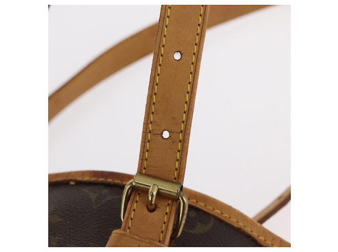 LOUIS VUITTON Monogram Bucket GM Shoulder Bag M42236 LV - Ansicht 11