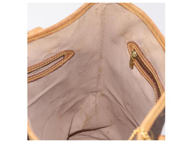 LOUIS VUITTON Monogram Bucket GM Shoulder Bag M42236 LV - Ansicht 21