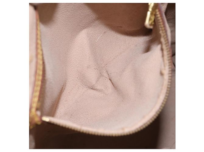 LOUIS VUITTON Monogram Bucket GM Shoulder Bag M42236 LV - Ansicht 23