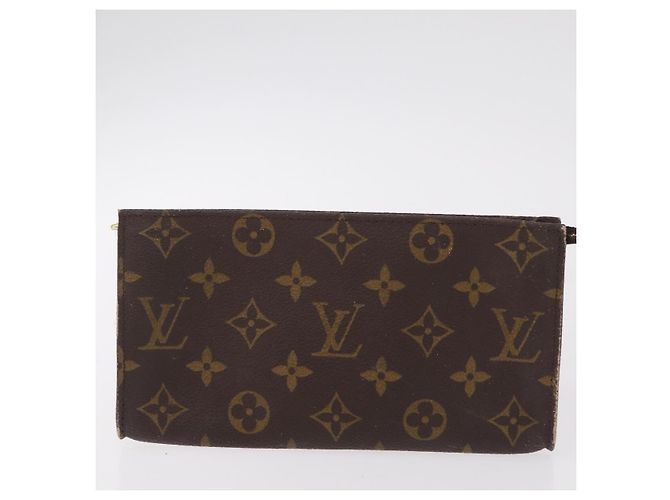 LOUIS VUITTON Monogram Bucket GM Shoulder Bag M42236 LV - Ansicht 26