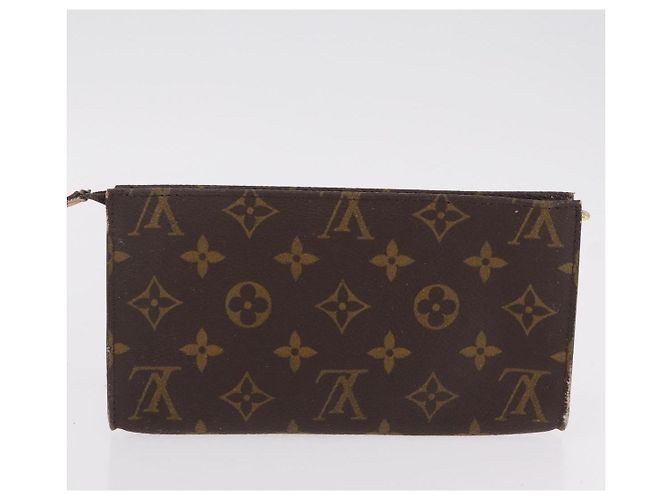 LOUIS VUITTON Monogram Bucket GM Shoulder Bag M42236 LV - Ansicht 27