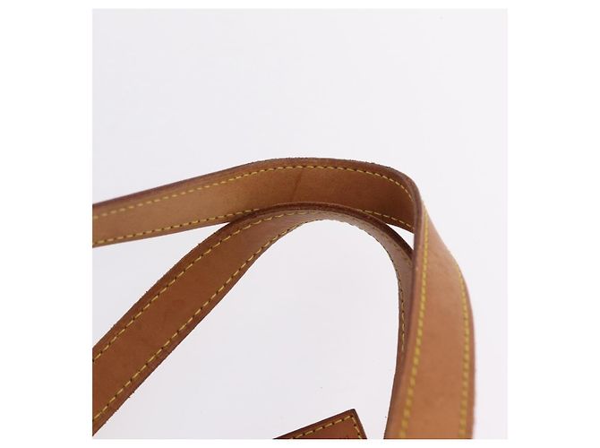 LOUIS VUITTON Monogram Sac Souple 45 Boston Bag M41624 LV - vista 14