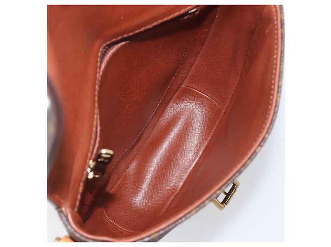 LOUIS VUITTON Monogram Chantilly PM Shoulder Bag M51234 LV - vista 10