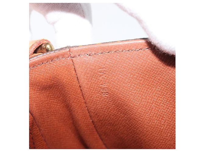 LOUIS VUITTON Monogram Chantilly PM Shoulder Bag M51234 LV - vista 12