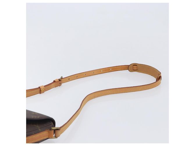LOUIS VUITTON Monogram Chantilly PM Shoulder Bag M51234 LV - vista 14