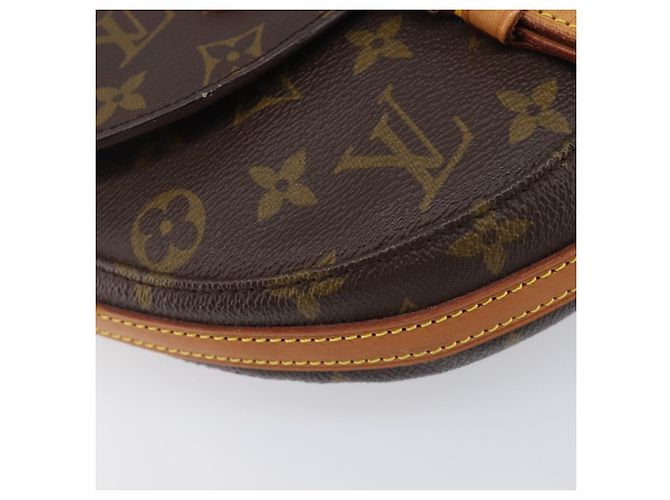 LOUIS VUITTON Monogram Chantilly PM Shoulder Bag M51234 LV - vista 16