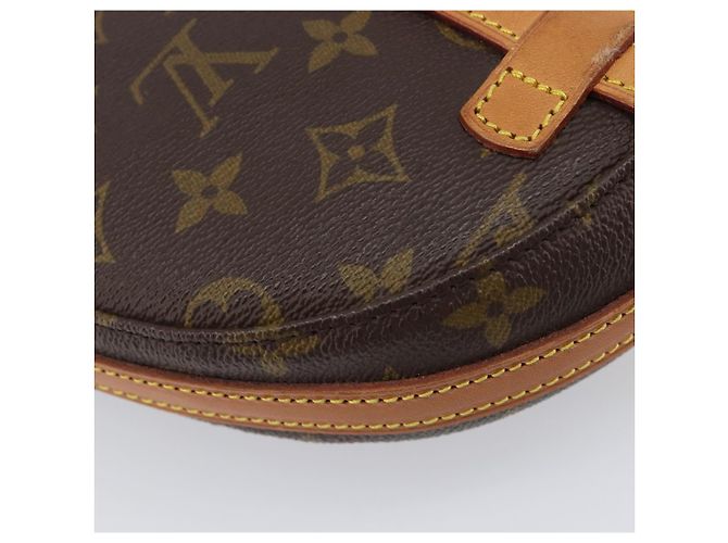 LOUIS VUITTON Monogram Chantilly PM Shoulder Bag M51234 LV - vista 18