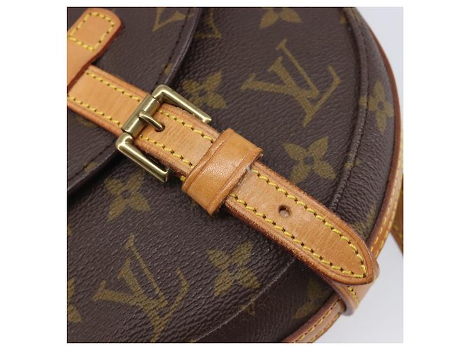 LOUIS VUITTON Monogram Chantilly PM Shoulder Bag M51234 LV - vista 21