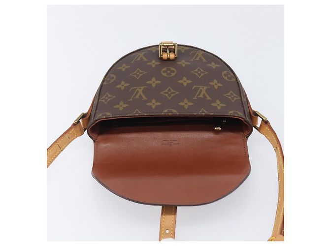 LOUIS VUITTON Monogram Chantilly PM Shoulder Bag M51234 LV - vista 22