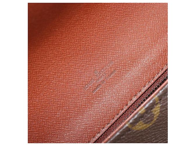 LOUIS VUITTON Monogram Chantilly PM Shoulder Bag M51234 LV - vista 23