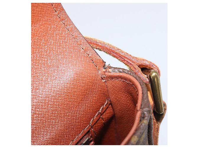 LOUIS VUITTON Monogram Chantilly PM Shoulder Bag M51234 LV - vista 24
