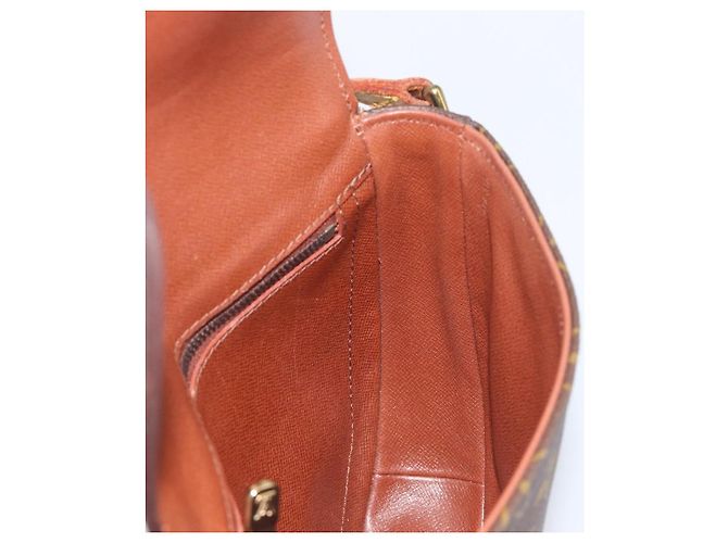 LOUIS VUITTON Monogram Chantilly PM Shoulder Bag M51234 LV - vista 25