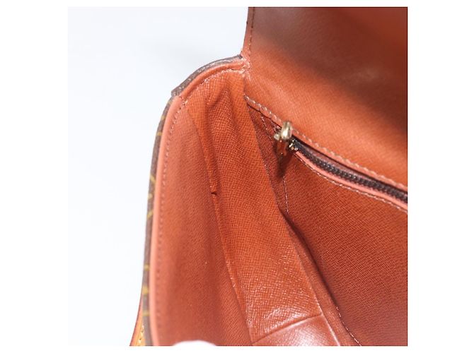 LOUIS VUITTON Monogram Chantilly PM Shoulder Bag M51234 LV - vista 26