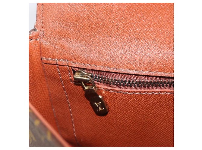 LOUIS VUITTON Monogram Chantilly PM Shoulder Bag M51234 LV - vista 27