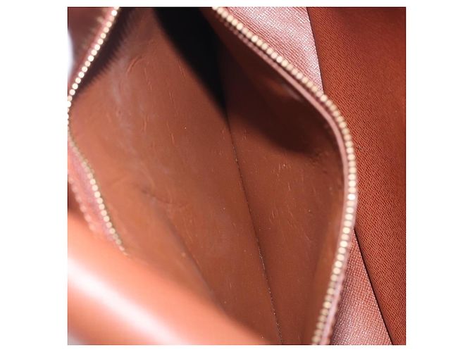 Saint-Cloud LOUIS VUITTON Monogram Saint Cloud GM Shoulder Bag M51242 LV - vista 10