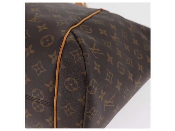 LOUIS VUITTON Monogram Totally GM Shoulder Bag M56690 LV - view 15