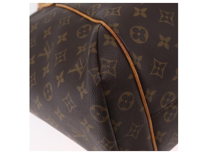 LOUIS VUITTON Monogram Totally GM Shoulder Bag M56690 LV - view 16