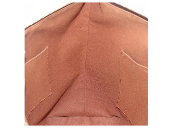 LOUIS VUITTON Monogram Totally GM Shoulder Bag M56690 LV - view 21