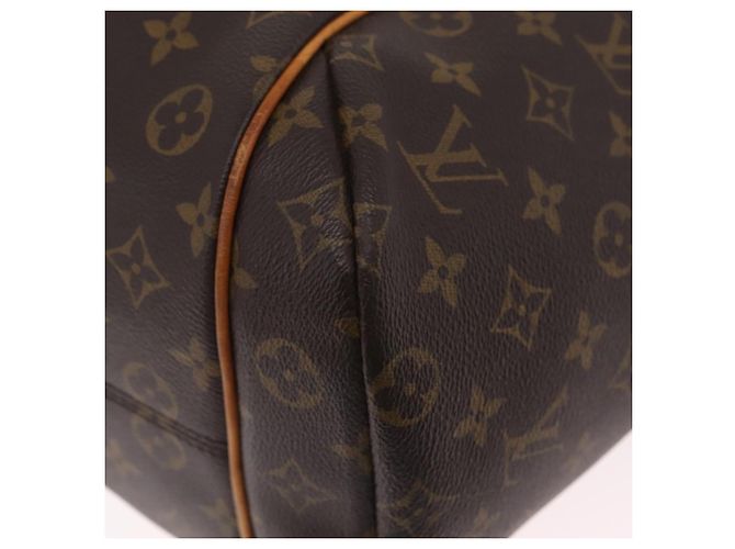 LOUIS VUITTON Monogram Totally GM Shoulder Bag M56690 LV - view 9