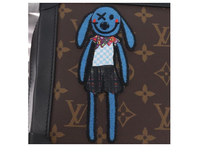 LOUIS VUITTON Monogram Soft Trunk LV Friend Bag M45619 LV - vista 10