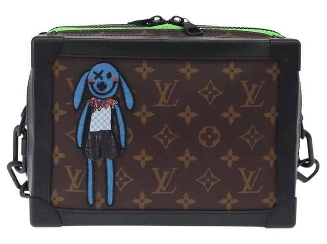 LOUIS VUITTON Monogram Soft Trunk LV Friend Bag M45619 LV - vista 13