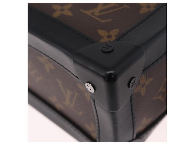 LOUIS VUITTON Monogram Soft Trunk LV Friend Bag M45619 LV - vista 17